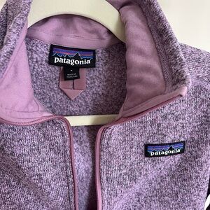 Patagonia Better Sweater
